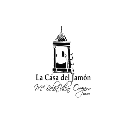 Copia de LA CASA DEL JAMÓN Copia de LA CASA DEL JAMÓN