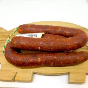 MORCILLA PATATERA MAGRA IBERICA
