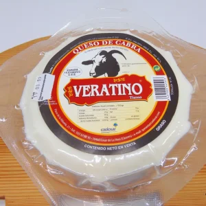 QUESO TIERNO “VERATINO”
