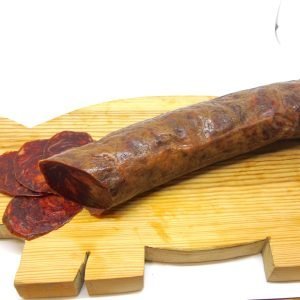 CHORIZO BELLOTA IBERICO EXTRA