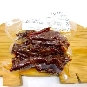 TASAJO DE CERDO