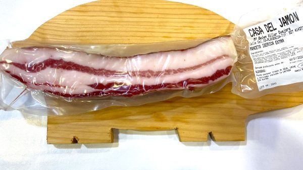 PANCETA IBERICA EXTRA