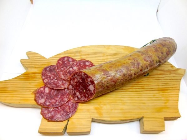 SALCHICHON BELLOTA IBERICO