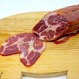LOMITO DUROC “CABECERO”