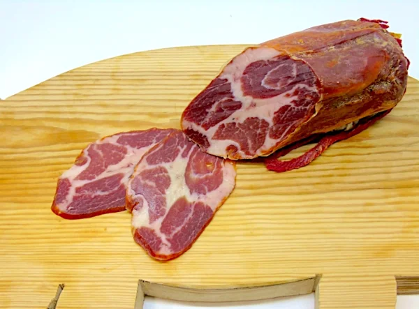 LOMO DUROC “CABECERA DE LOMO”