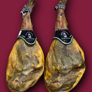 JAMON DE PUEBLO