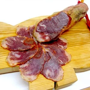 LOMITO DE BELLOTA IBERICO (PRESA)