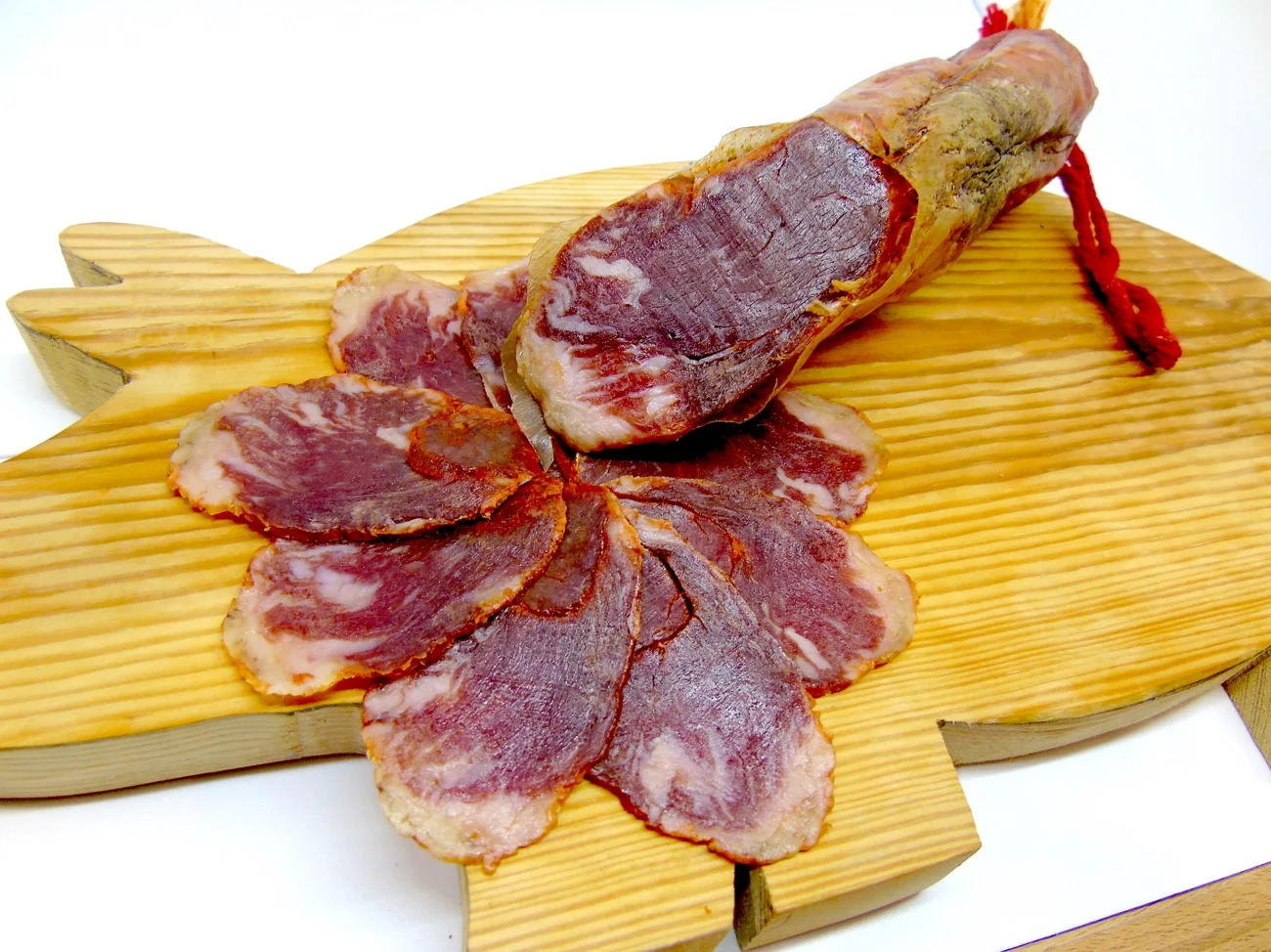 LOMITO DE BELLOTA IBERICO (PRESA)
