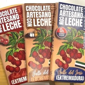CHOCOLATES Y CARAMELOS