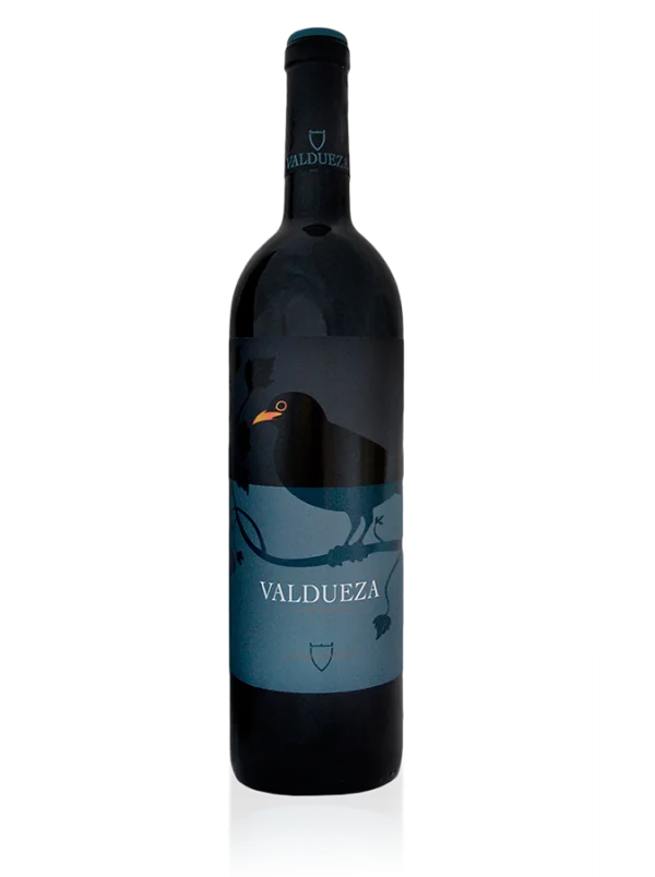 VALDUEZA “EL PAJARO”