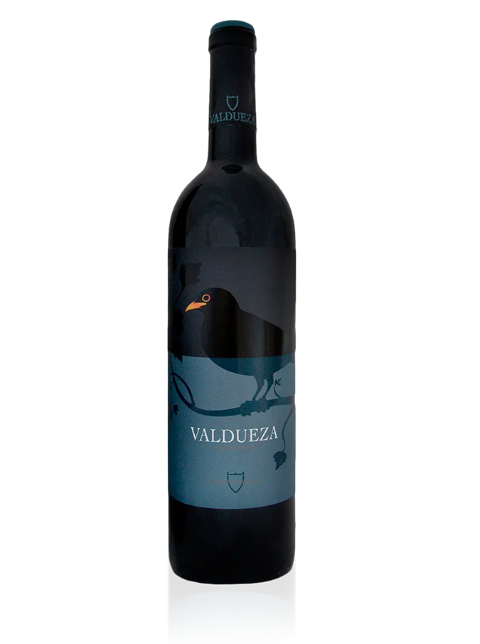 VALDUEZA “EL PAJARO”
