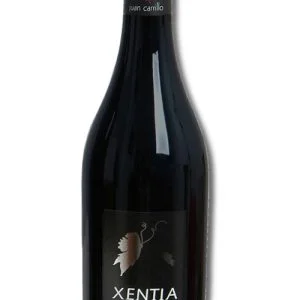 XENTIA DE JUAN CARRILLO