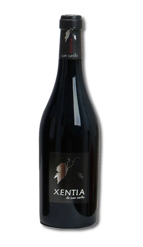 XENTIA DE JUAN CARRILLO