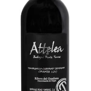 ATTELEA “RIVERA DEL GUADIANA” D.O.P