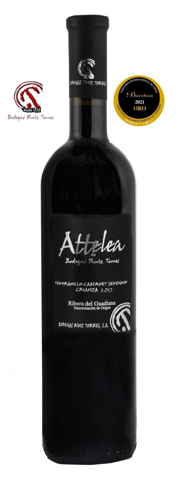 ATTELEA “RIVERA DEL GUADIANA” D.O.P