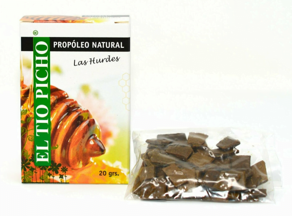 PROPOLIO “TIO PICHO”