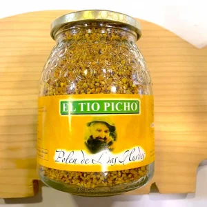 POLEN “TIO PICHO”