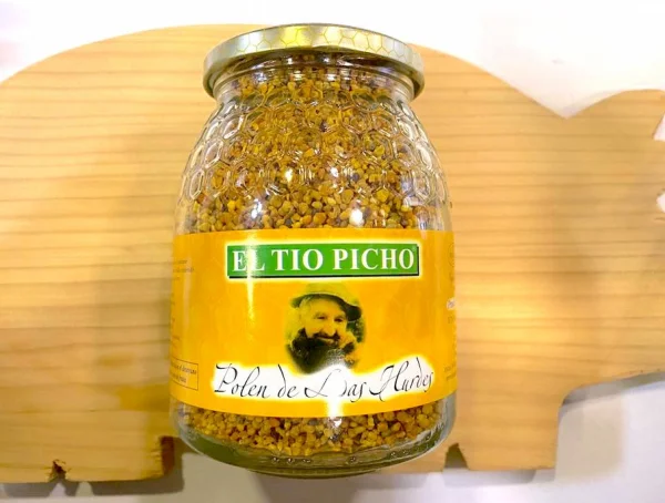 POLEN “TIO PICHO”