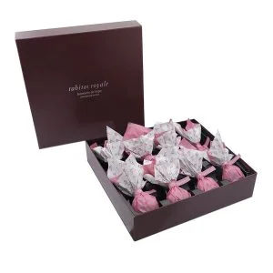 BOMBONES DE HIGO “RABITOS ROYALE RUBY”