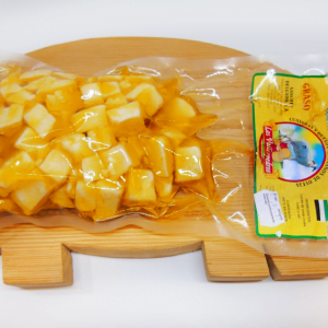 TAQUITOS DE QUESO EN ACEITE DE OLIVA VIRGEN EXTRA “LOS VALLESPEDROS”