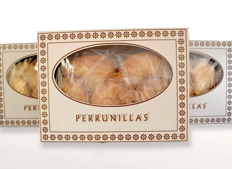 PERRUNILLAS DE SAN ISIDRO, PASARON DE LA VERA