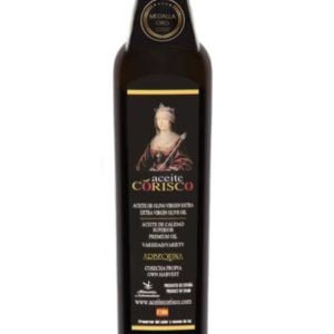 ACEITE DE OLIVA VIRGEN EXTRA CALIDAD SUPERIOR. 500ML