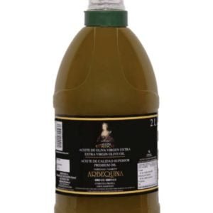 CORISCO .ACEITE DE OLIVA VIRGEN EXTRA