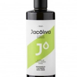 JACOLIVA. ACEITE DE OLIVA VIRGEN EXTRA