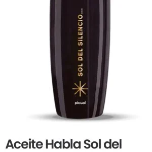ACEITE DE OLIVA VIRGEN EXTRA