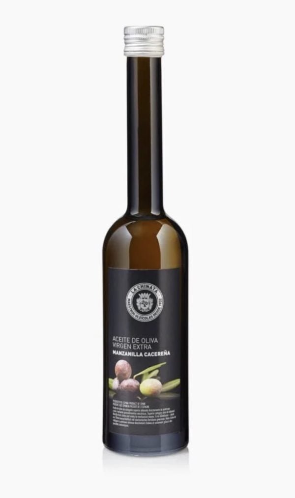 ACEITE DE OLIVA VIRGEN EXTRA “LA CHINTA”