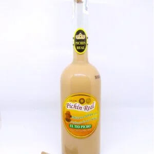LICOR CREMA TIO PICHO “PICHIN REAL”
