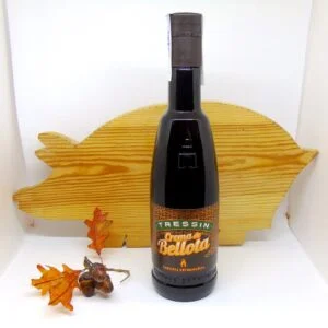 CREMA DE BELLOTA “TRESSIN”