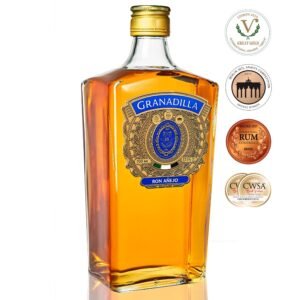 RON AÑEJO “GRANADILLA”