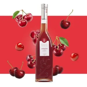 LICOR DEL VALLE “CEREZA”