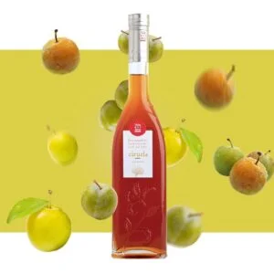 LICOR DEL VALLE “CIRUELA”