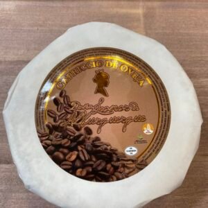 Caprichito de oveja con CAFÉ