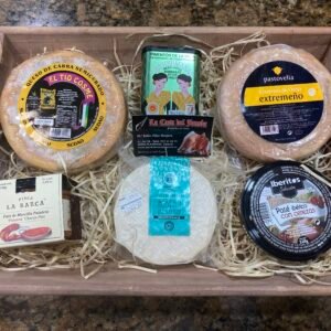 CESTAS REGALO A MEDIDA