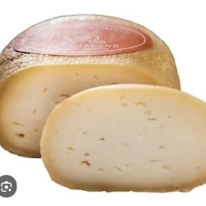 QUESO CURADO DE OVEJA