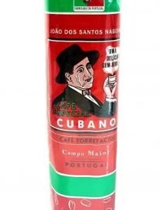 CAFÉ ESPECIAL CUBANO